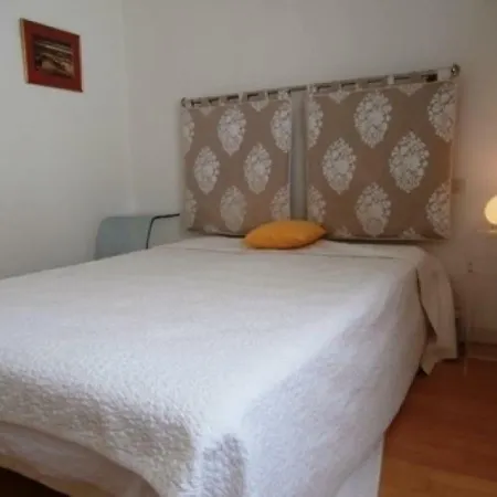 Martignon D'ibagnete Jean De Luz Appartamento *