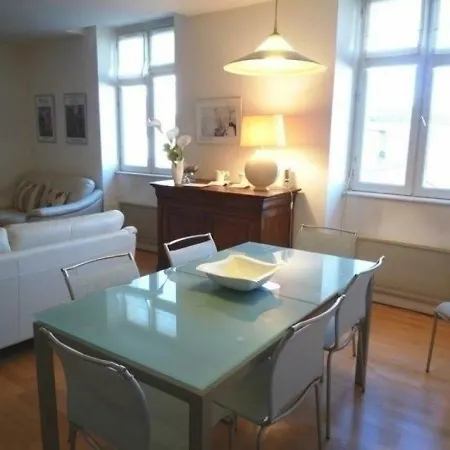 Martignon D'ibagnete Jean De Luz Appartamento
