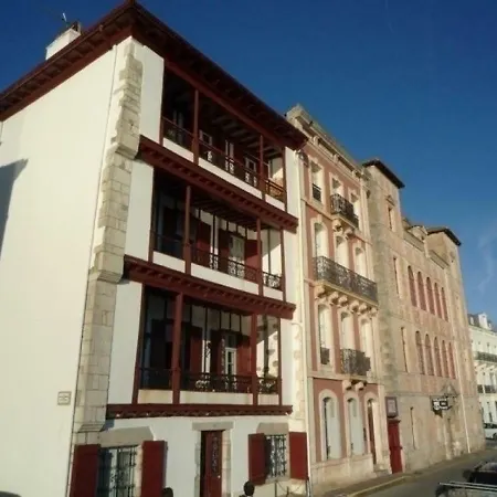 Martignon D'ibagnete Jean De Luz *