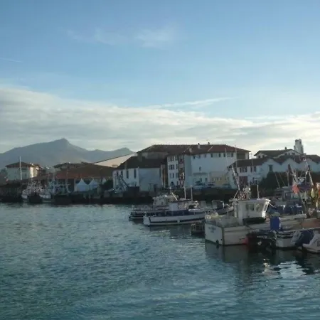 Martignon D'ibagnete Jean De Luz