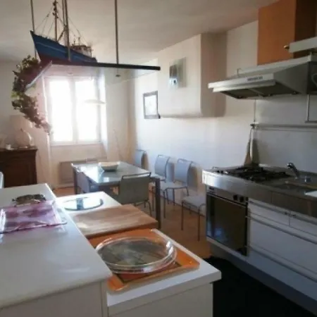 Appartamento Martignon D'ibagnete Jean De Luz Saint-Jean-de-Luz
